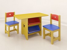 Купить мебель для детского сада в Переславле-Залесском в каталоге по цене