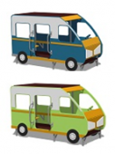 Автобус